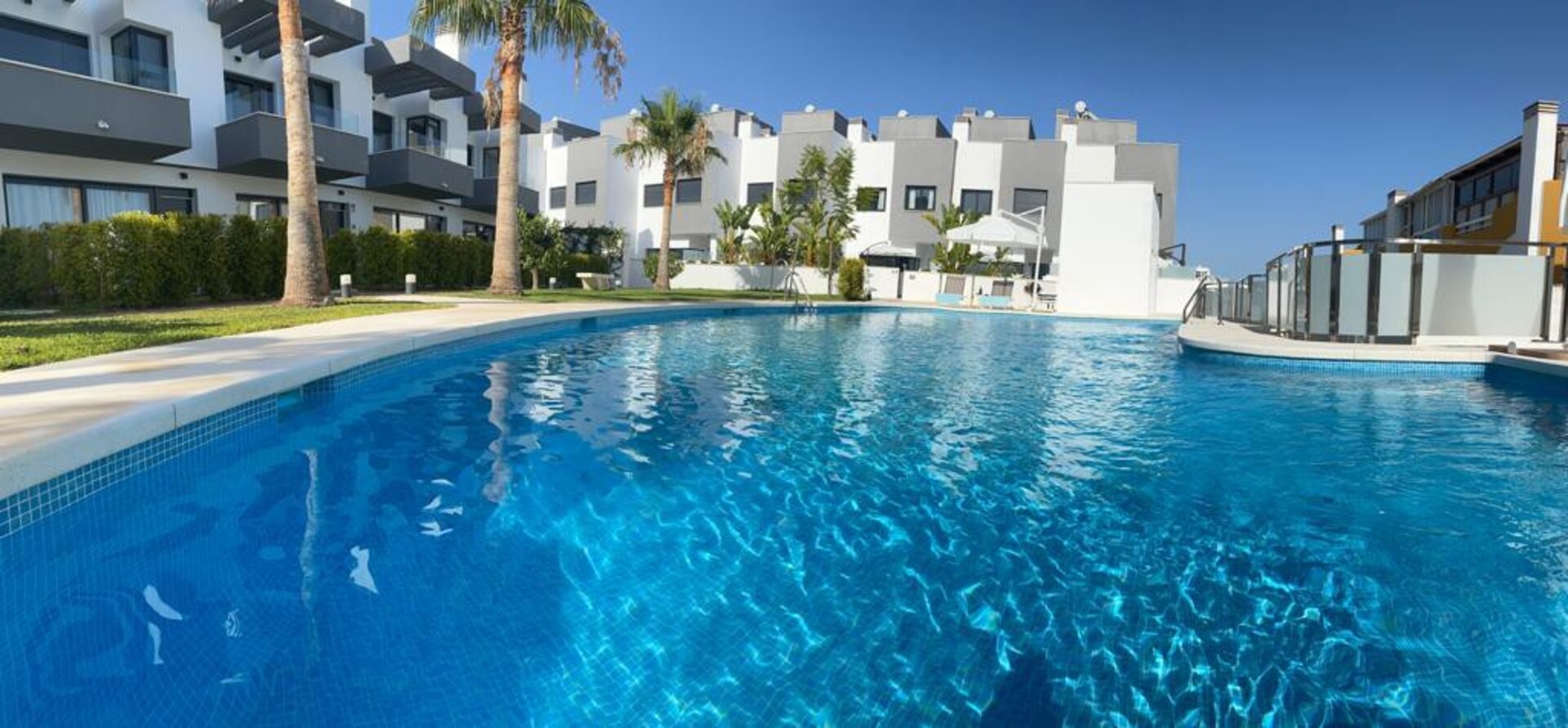 CasaSolyMar en Vista 36 LYX homes