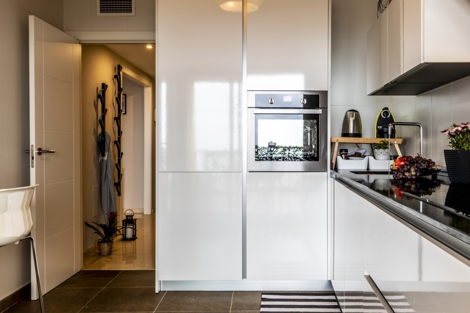 Casa Sol - Duplex penthouse, pool, BBQ, sauna, gym 5 LYX homes