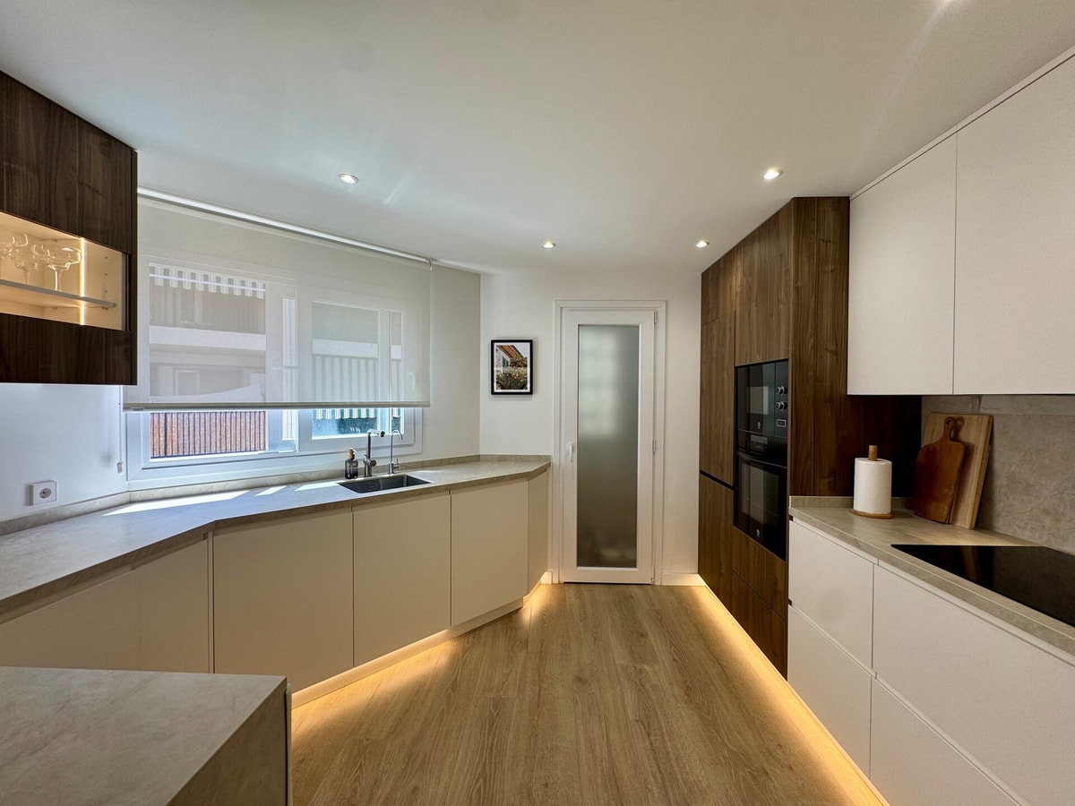 3 LYX homes