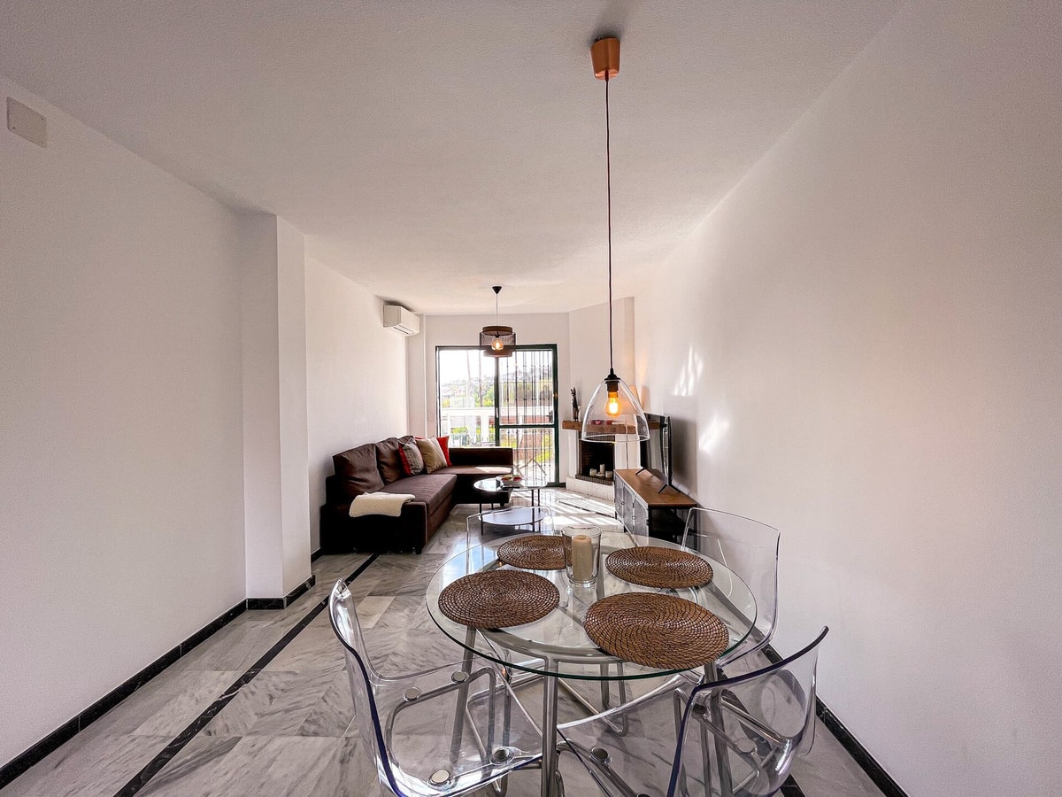 LA CALA · Cozy home in La Cala with pool 14 LYX homes