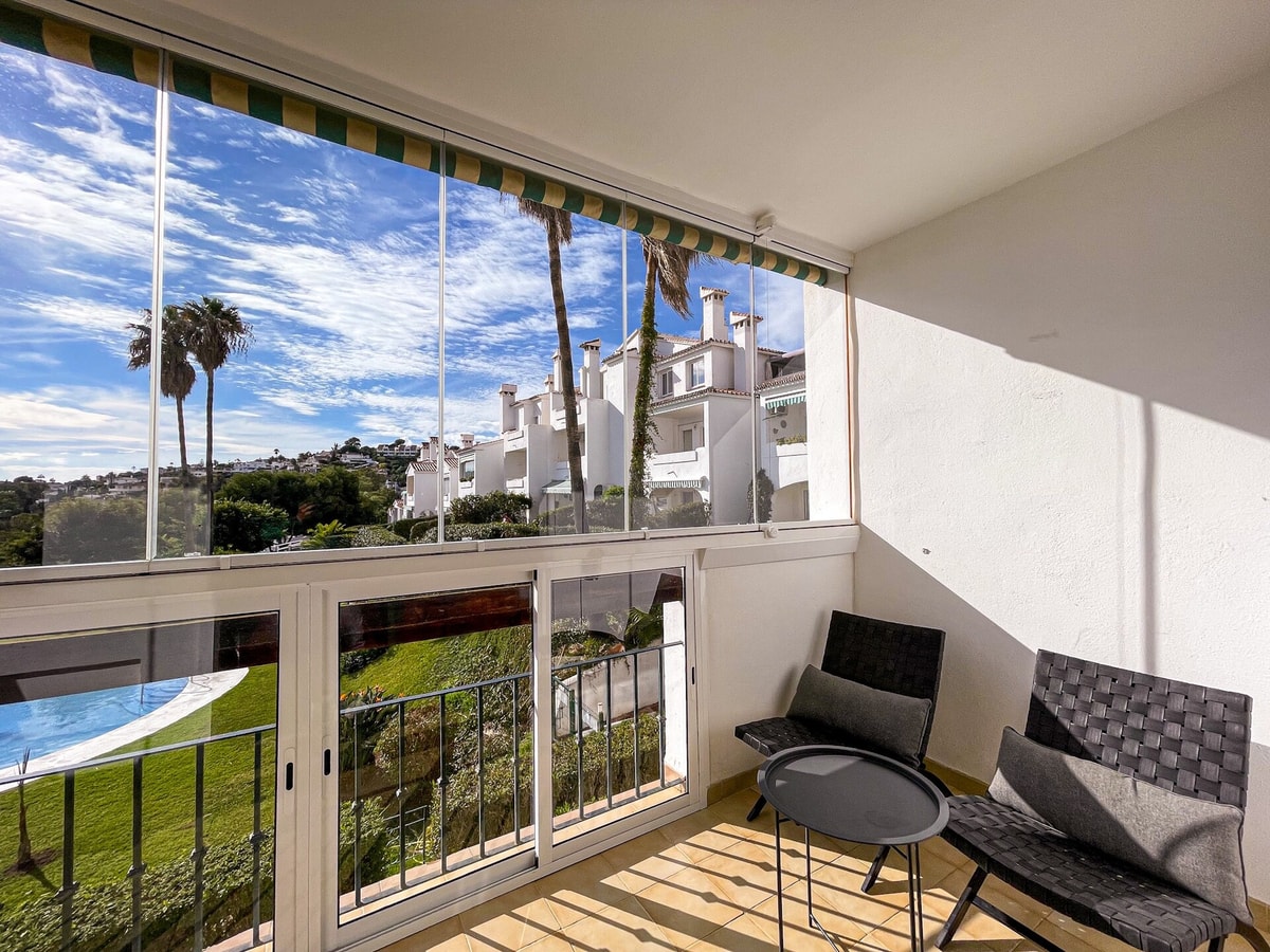 LA CALA · Cozy home in La Cala with pool 1 LYX homes