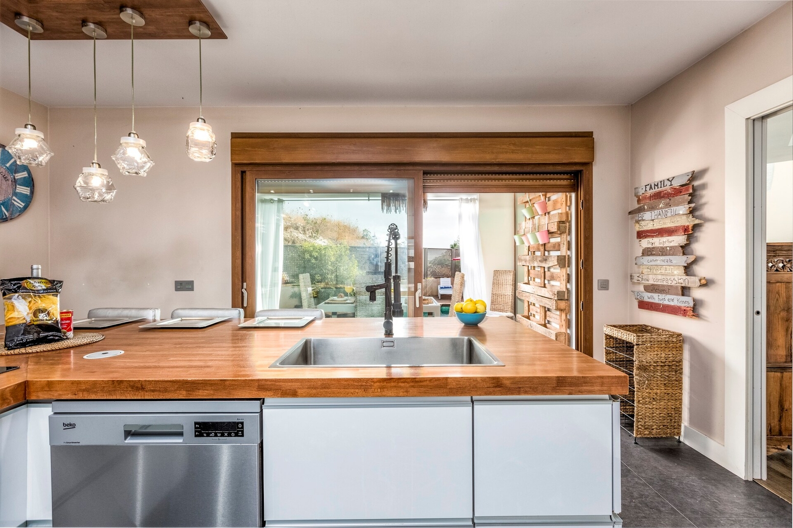 Green Lagoon - With Private pool 16 LYX homes