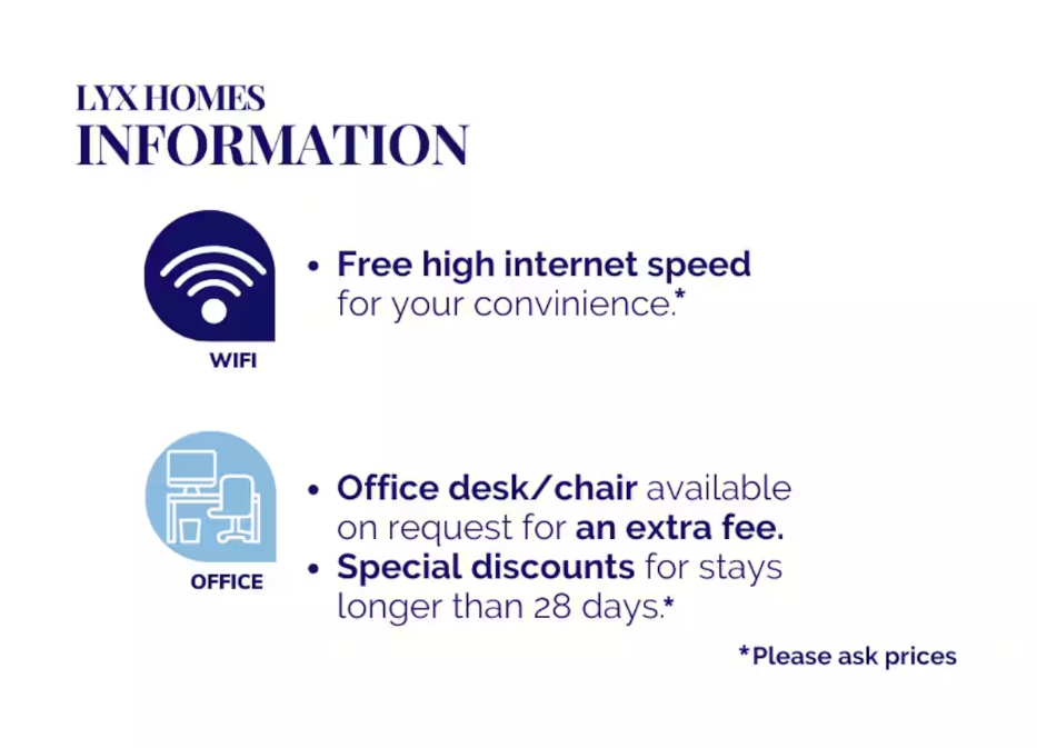 Hacienda El Cazador 39 LYX homes