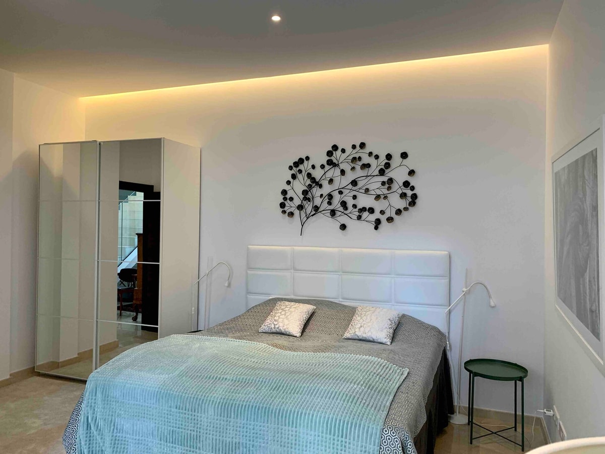 INFINITY · Infinity - Luxury Villa in Benalmádena 55 LYX homes