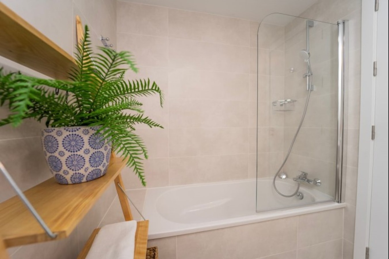 Azul & Blanco - Escapada Ideal 17 LYX homes