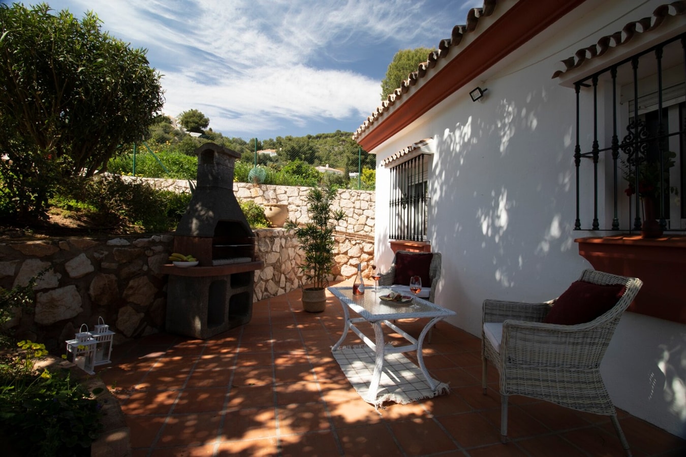 CASA SUEÑO · Casa Sueño - Lovely home with private pool, BBQ... 8 LYX homes