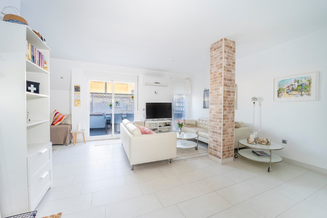 Penthouse in Central Fuengirola 3 LYX homes