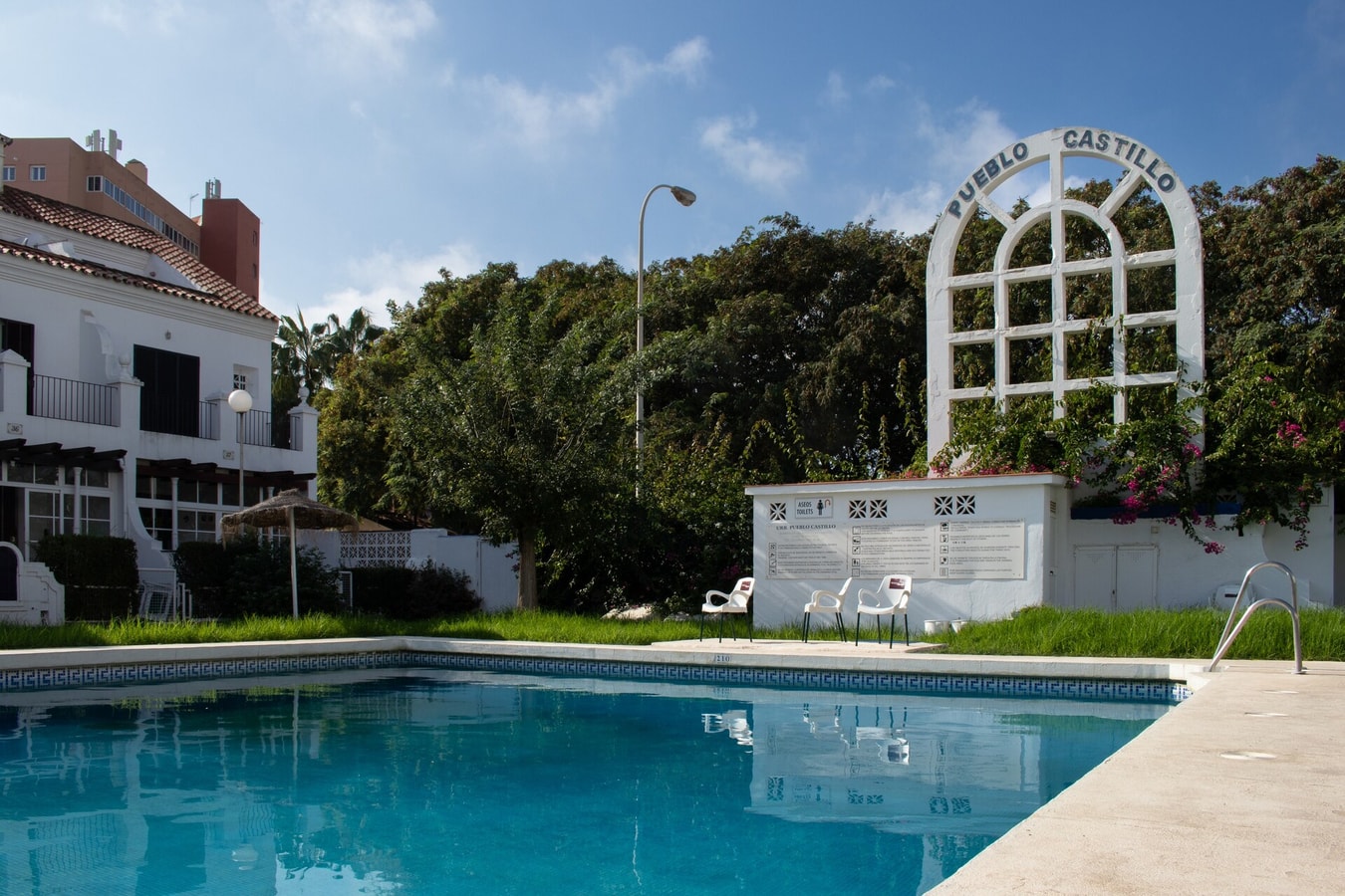 Castillo Coastal Escape 27 LYX homes