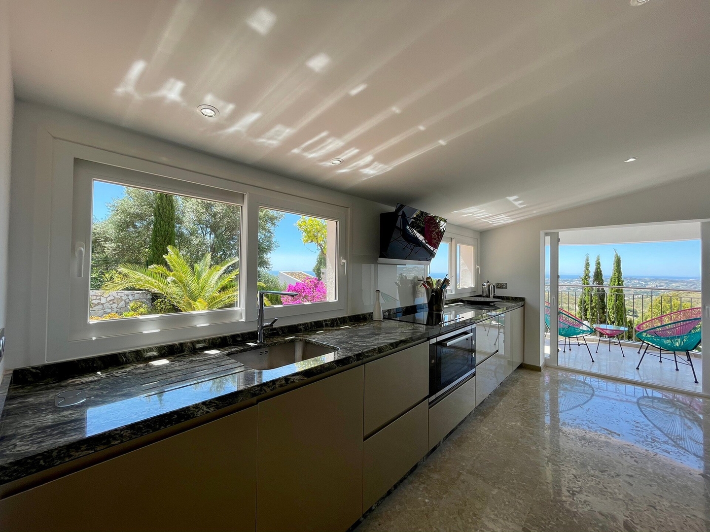 Casa Mimosa - Mijas 33 LYX homes