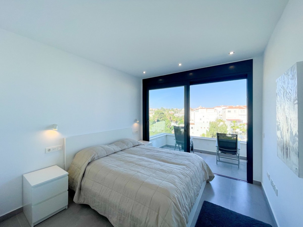 Casa Vistamar - Lovely family home with pool & BBQ 39 LYX homes