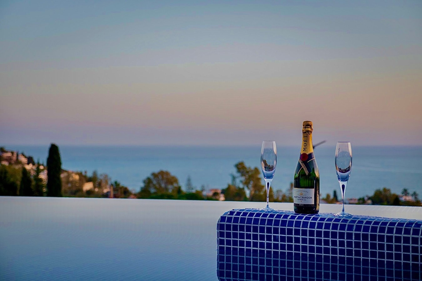 INFINITY · Infinity - Luxury Villa in Benalmádena 47 LYX homes