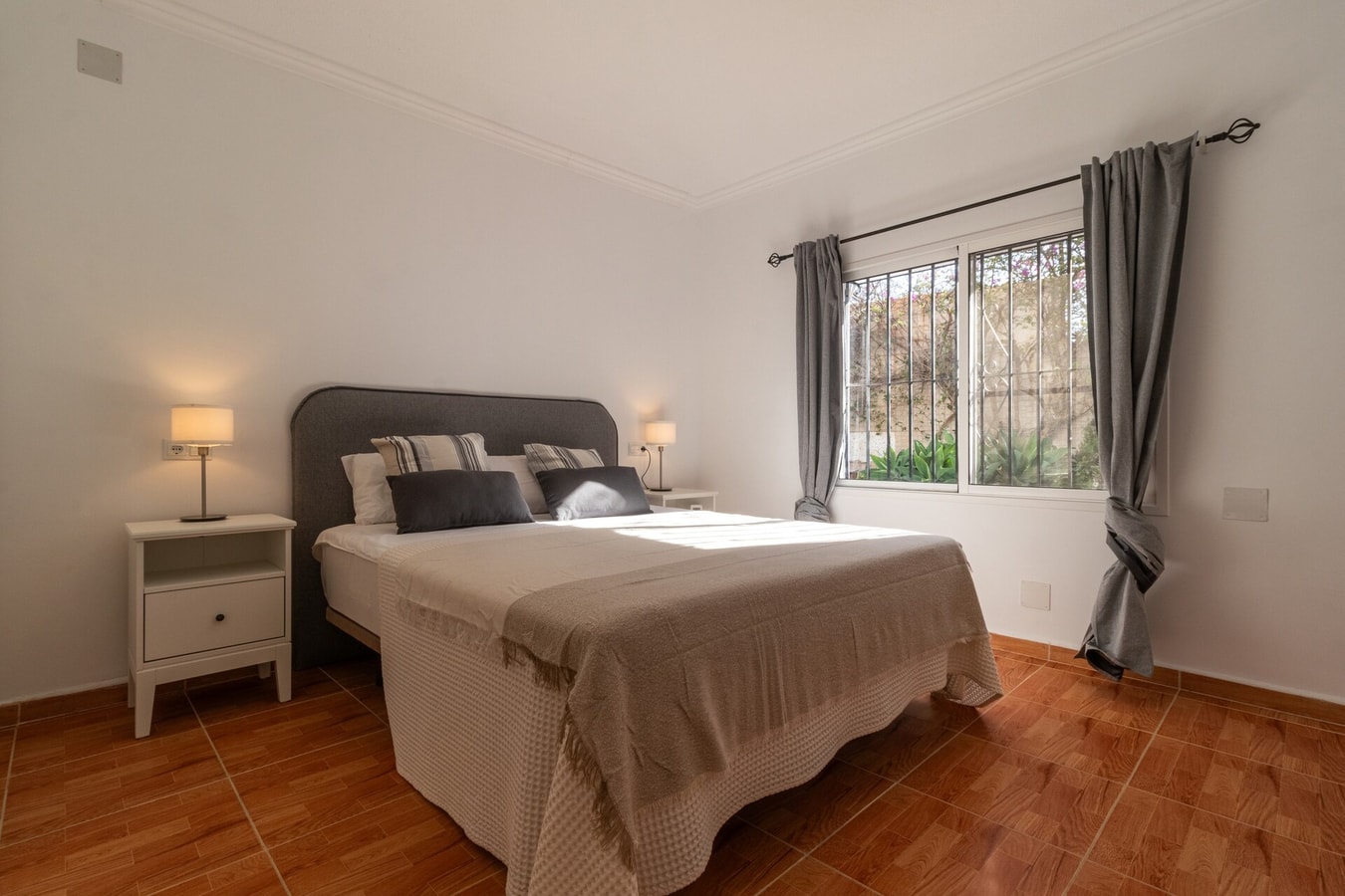 Torreblanca Anders · Torreblanca Patio Family Retreat 1 LYX homes