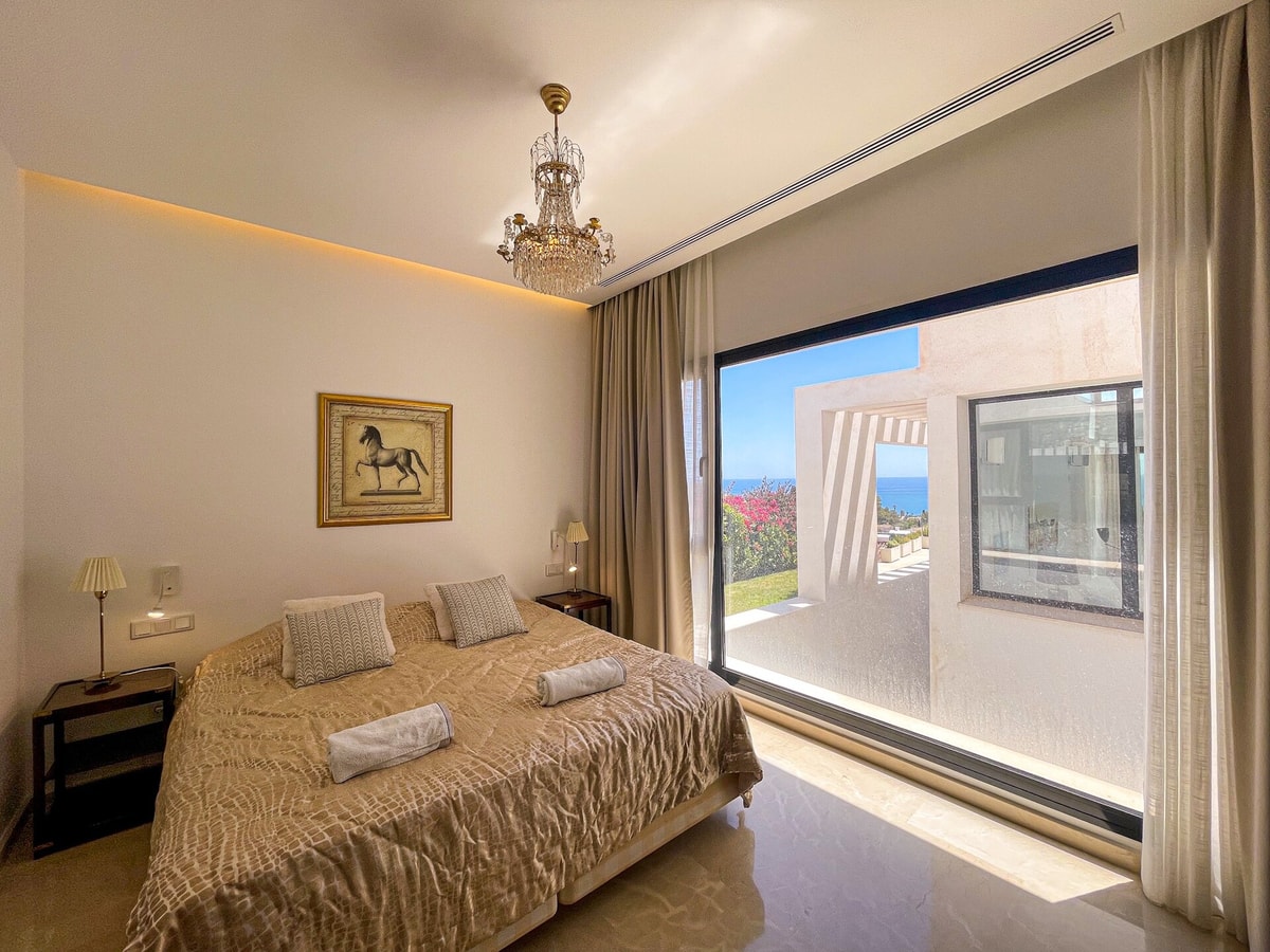 INFINITY · Infinity - Luxury Villa in Benalmádena 76 LYX homes