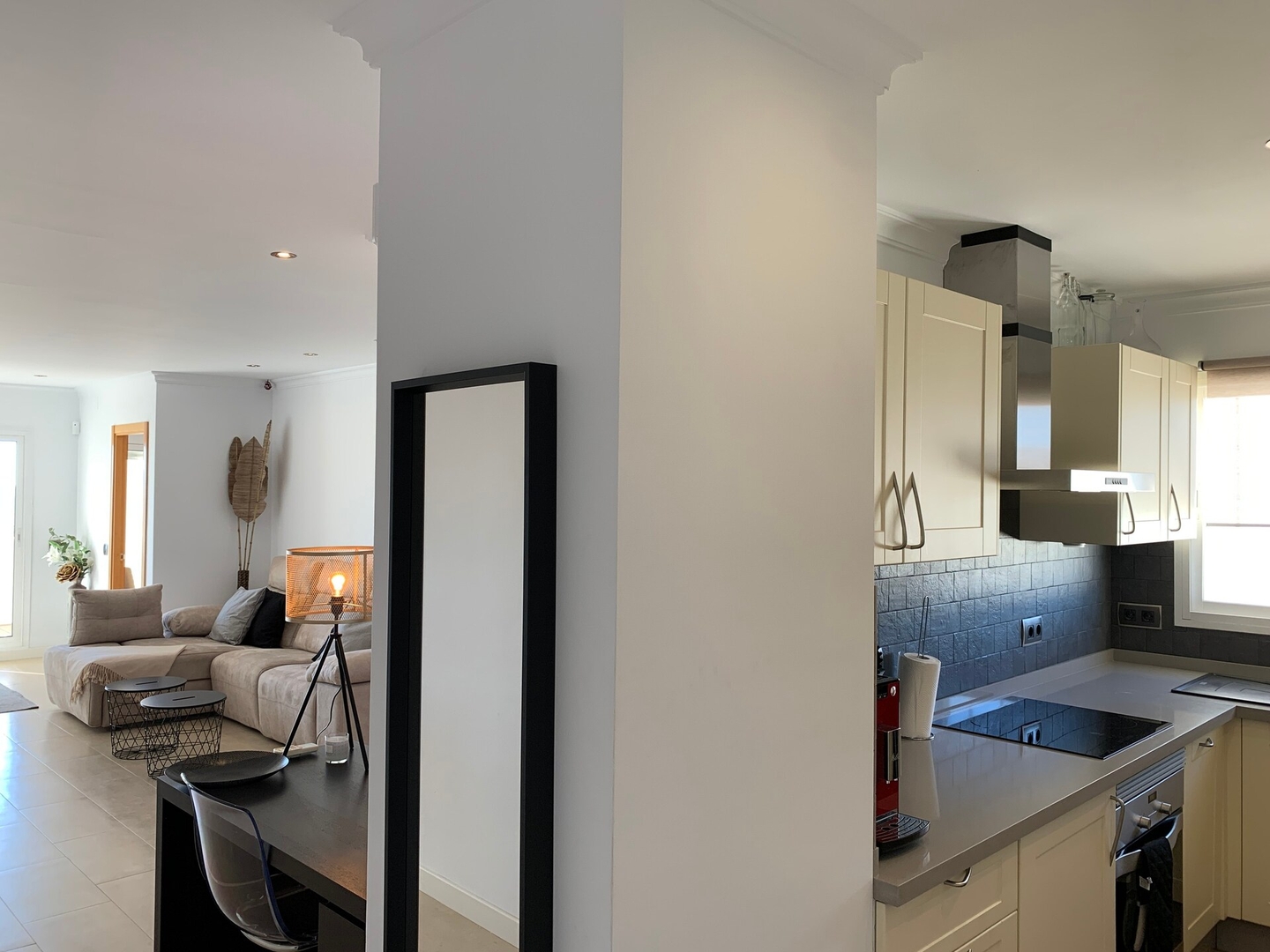 CASA PANORAMIC 29 LYX homes