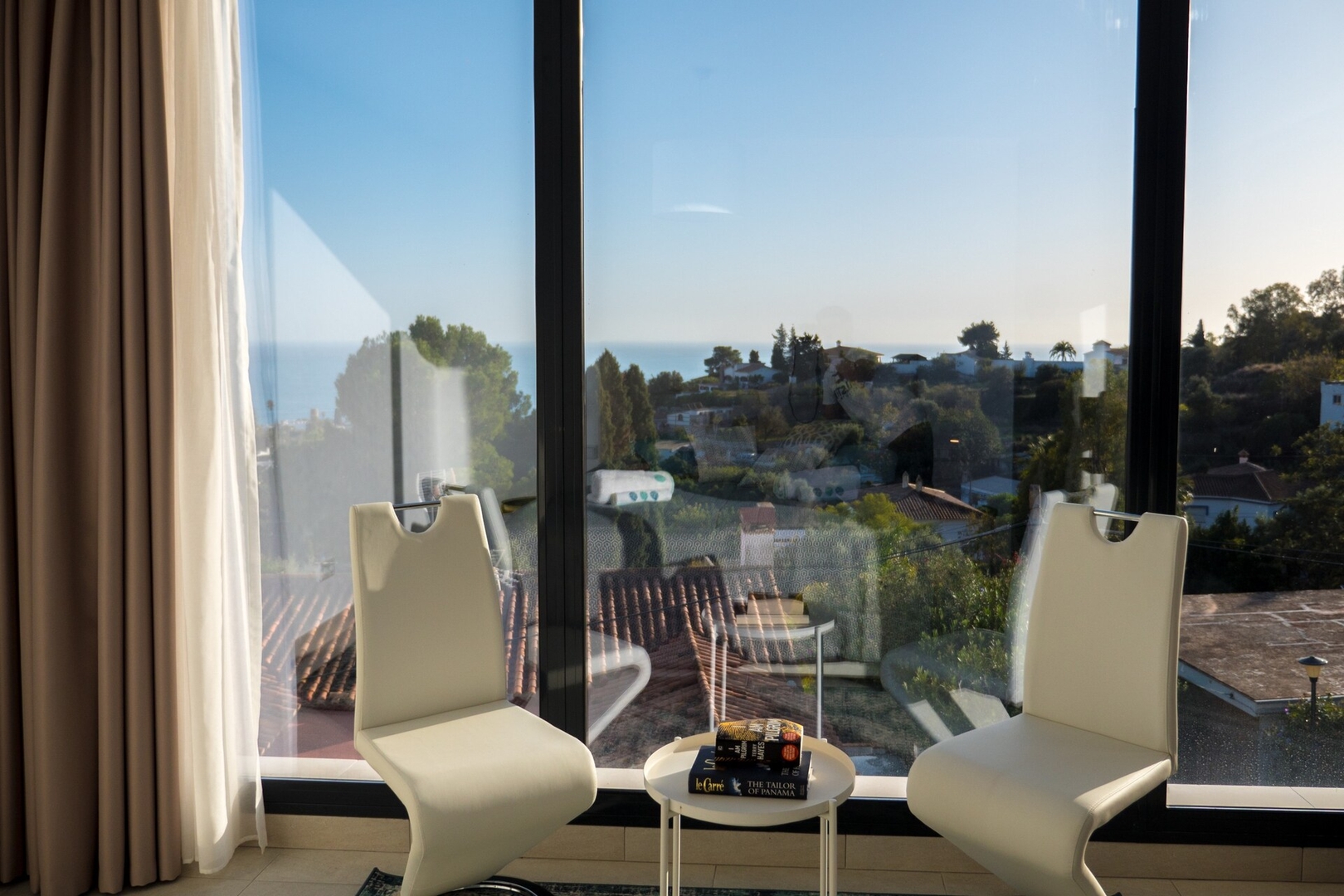 Oasis - Private Villa Heated Pool, Benalmádena 53 LYX homes