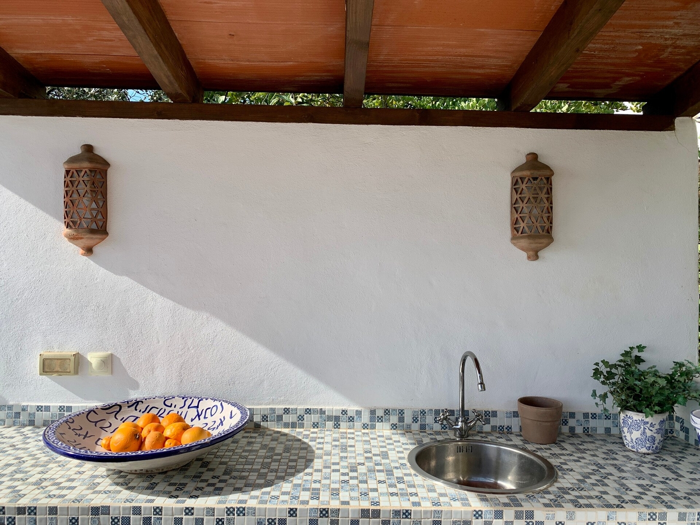 CASA FLORES 12 LYX homes