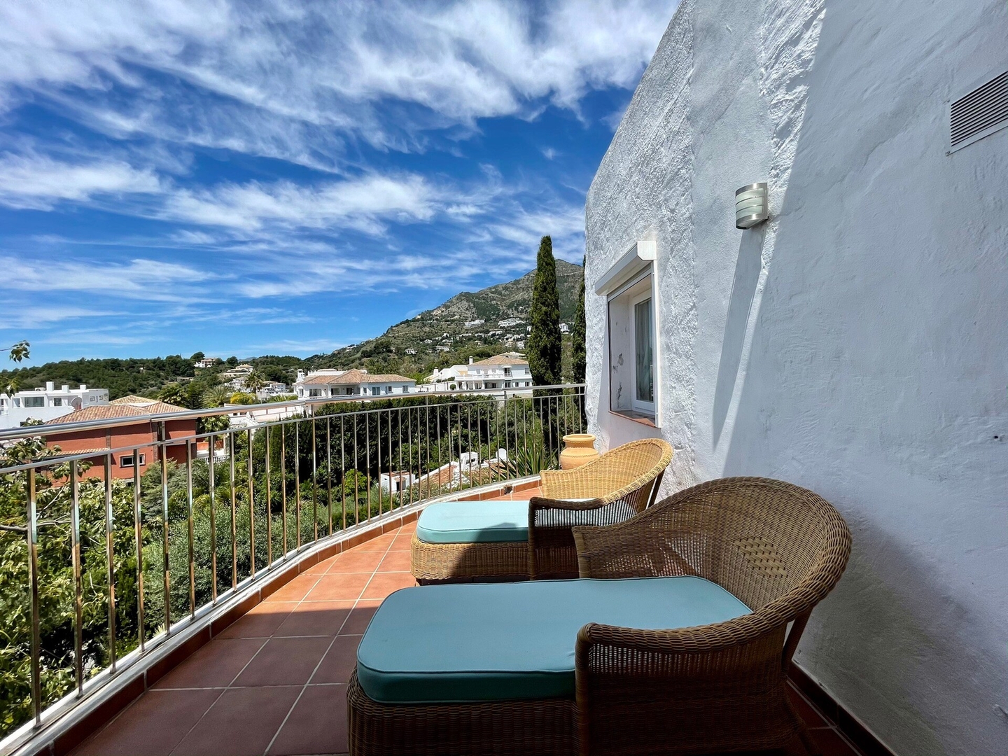 Casa Mimosa - Mijas 58 LYX homes