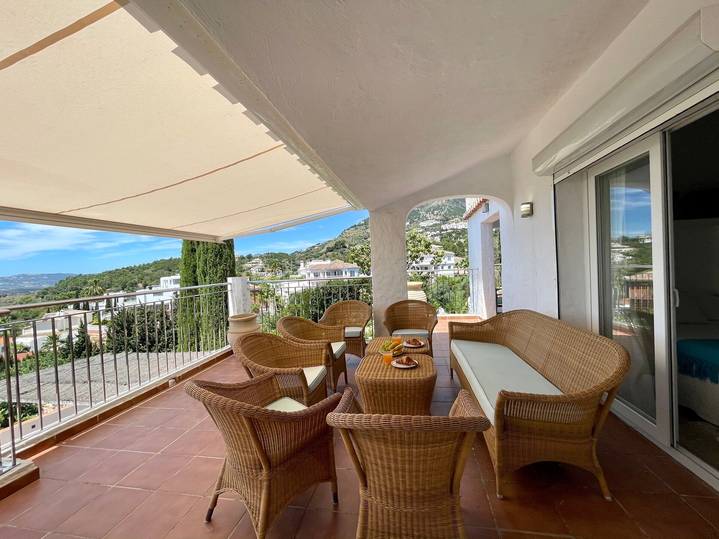 Casa Mimosa - Mijas 68 LYX homes