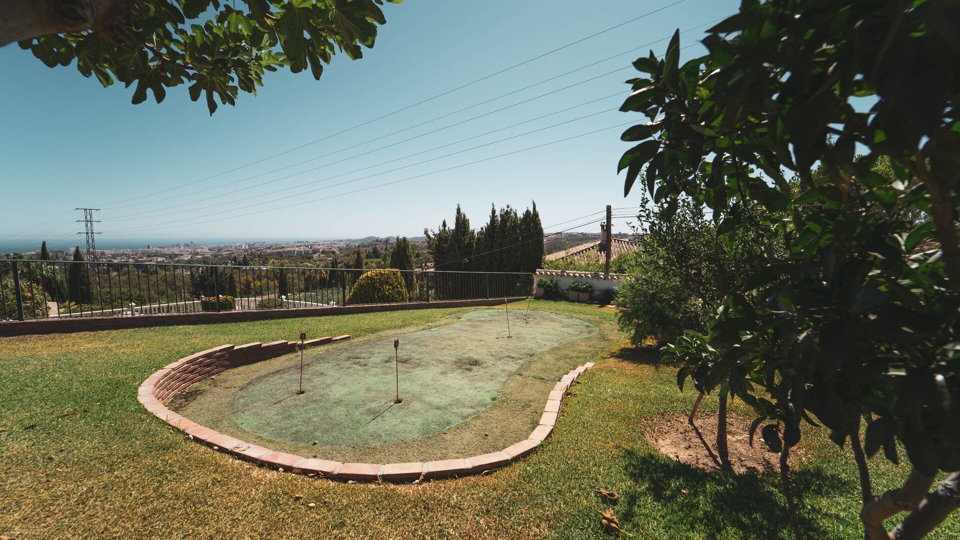 Rosa Blanca- private heated pool, views 49 LYX homes