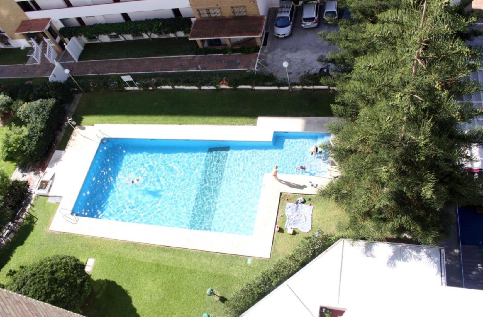 Ronda 3 frontline Penthouse in Los Boliches 31 LYX homes