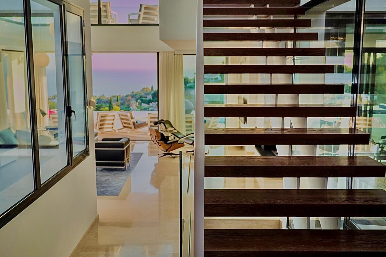 INFINITY · Infinity - Luxury Villa in Benalmádena 28 LYX homes