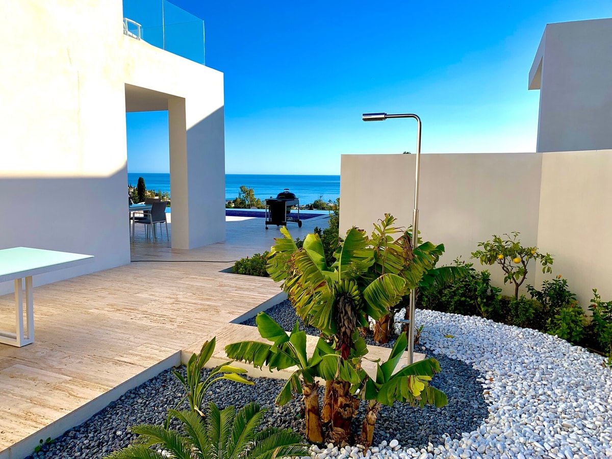 INFINITY · Infinity - Luxury Villa in Benalmádena 11 LYX homes