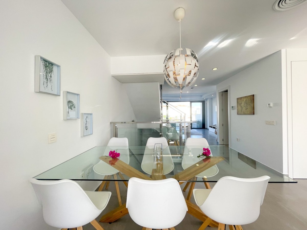 Casa Vistamar - Lovely family home with pool & BBQ 22 LYX homes