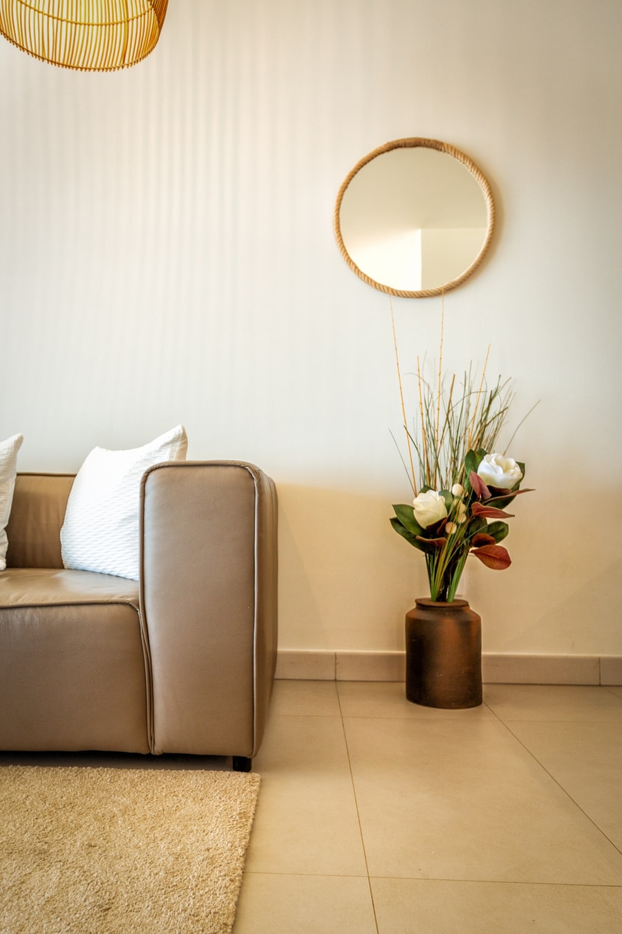 Peninsula · Peninsula / Terrace / Private parking / Pool 35 LYX homes