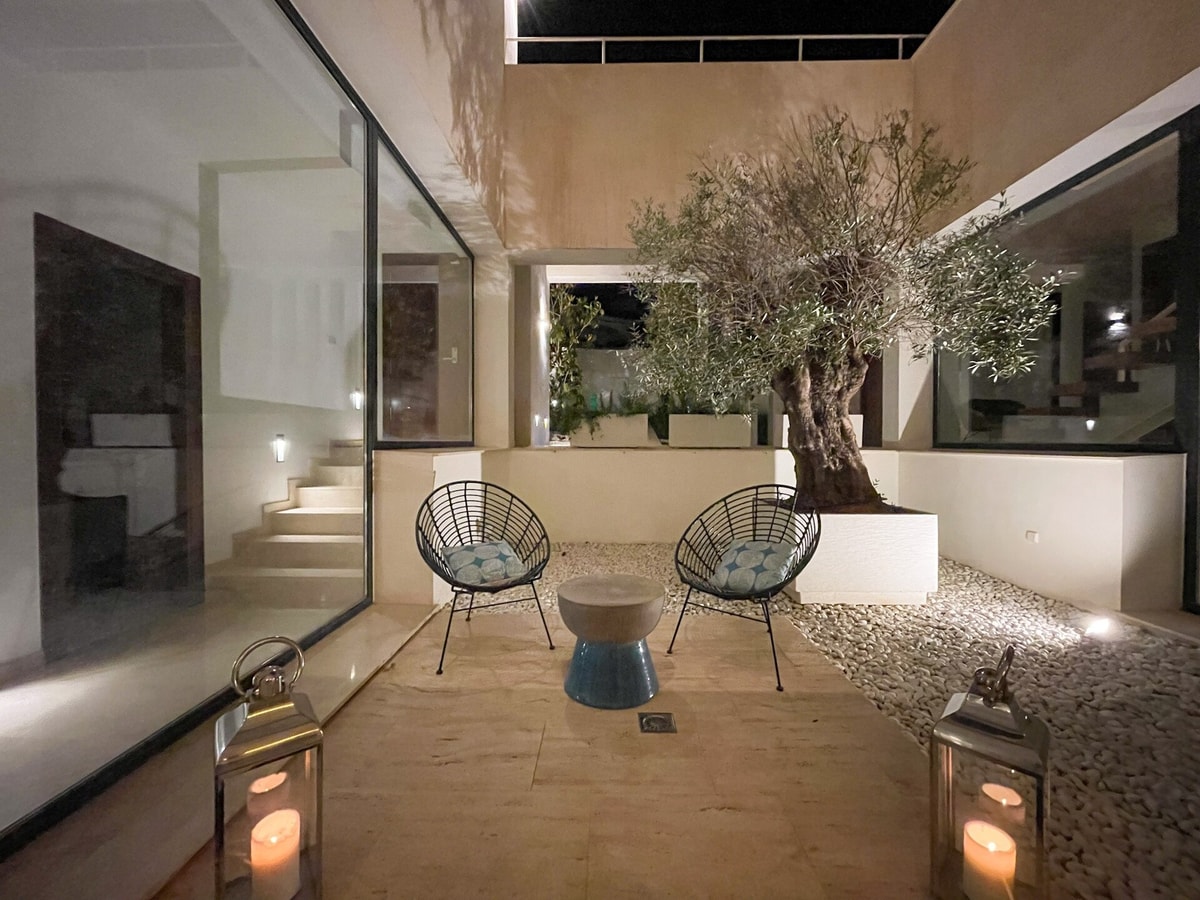 INFINITY · Infinity - Luxury Villa in Benalmádena 127 LYX homes