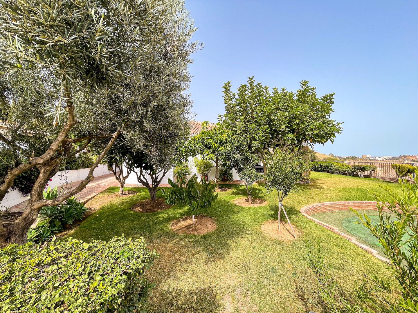 Rosa Blanca- private heated pool, views 53 LYX homes