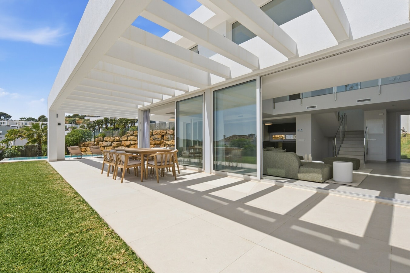 Villa Velaris | With Heated Pool, Cinema & Gym 29 LYX homes