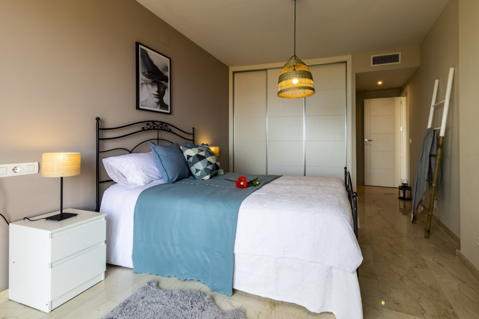 Casa Sol - Duplex penthouse, pool, BBQ, sauna, gym 25 LYX homes