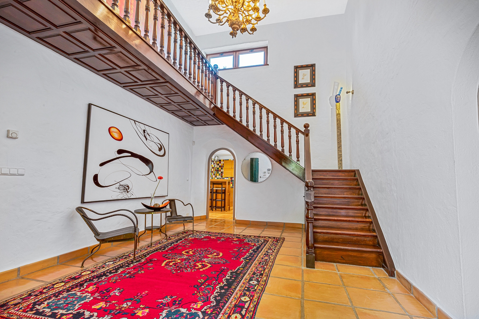 Hacienda El Cazador 29 LYX homes