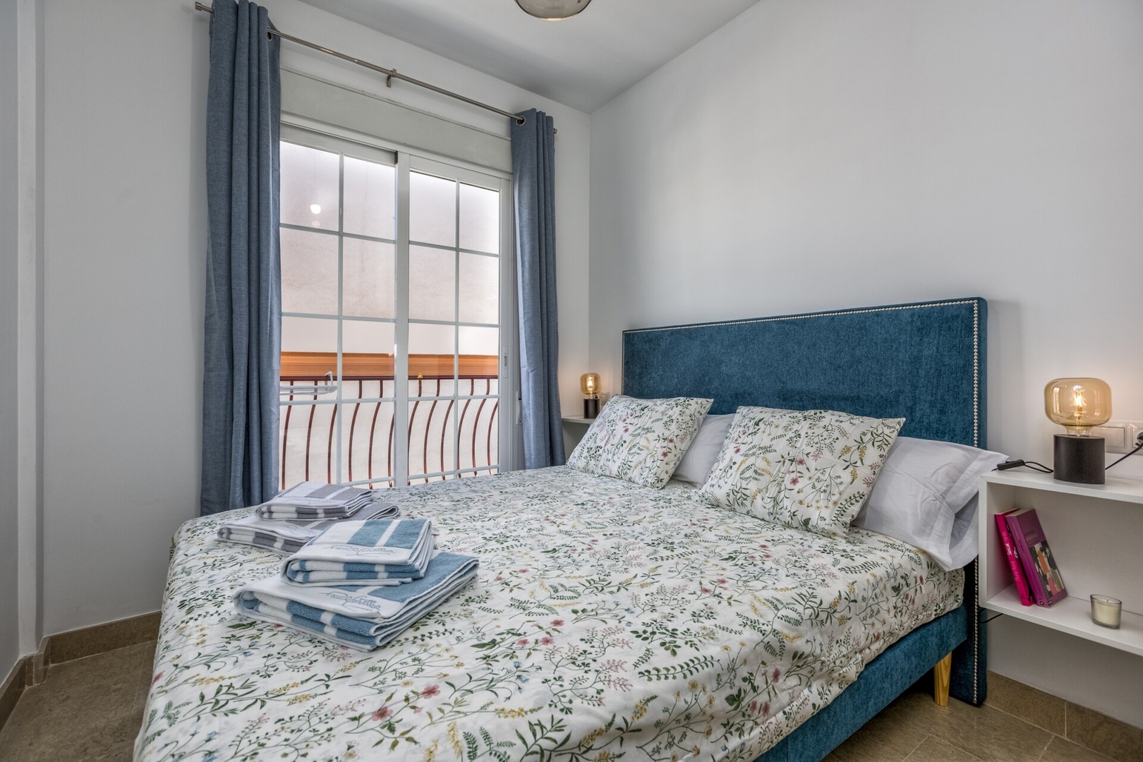 Fuengirola center, 3 bedrooms, and parking 9 LYX homes