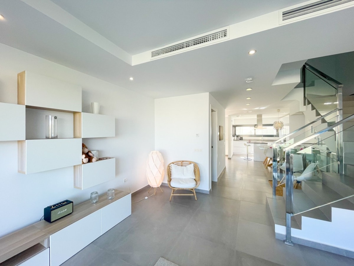 Casa Vistamar - Lovely family home with pool & BBQ 20 LYX homes