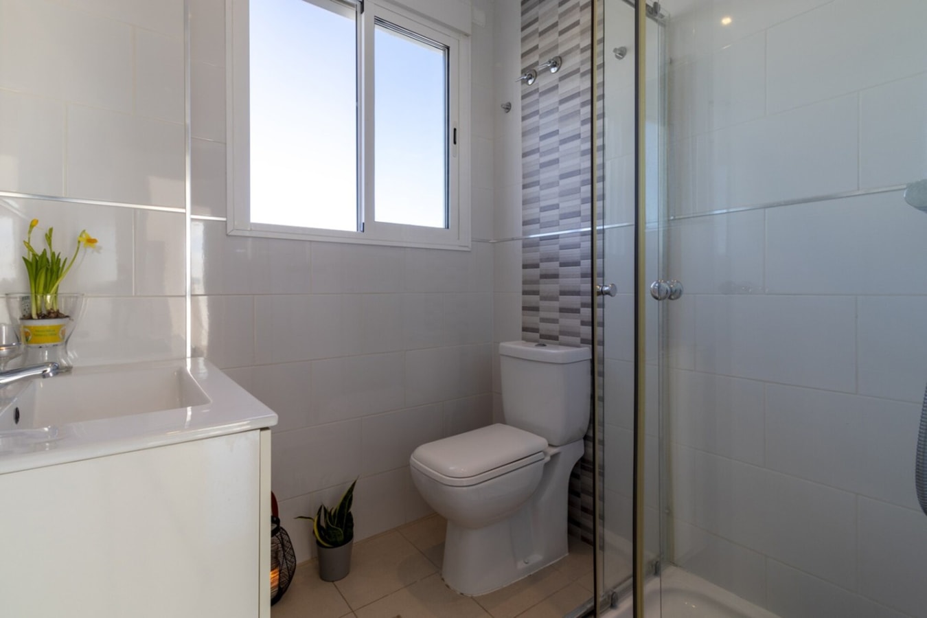 Ronda 3 frontline Penthouse in Los Boliches 25 LYX homes