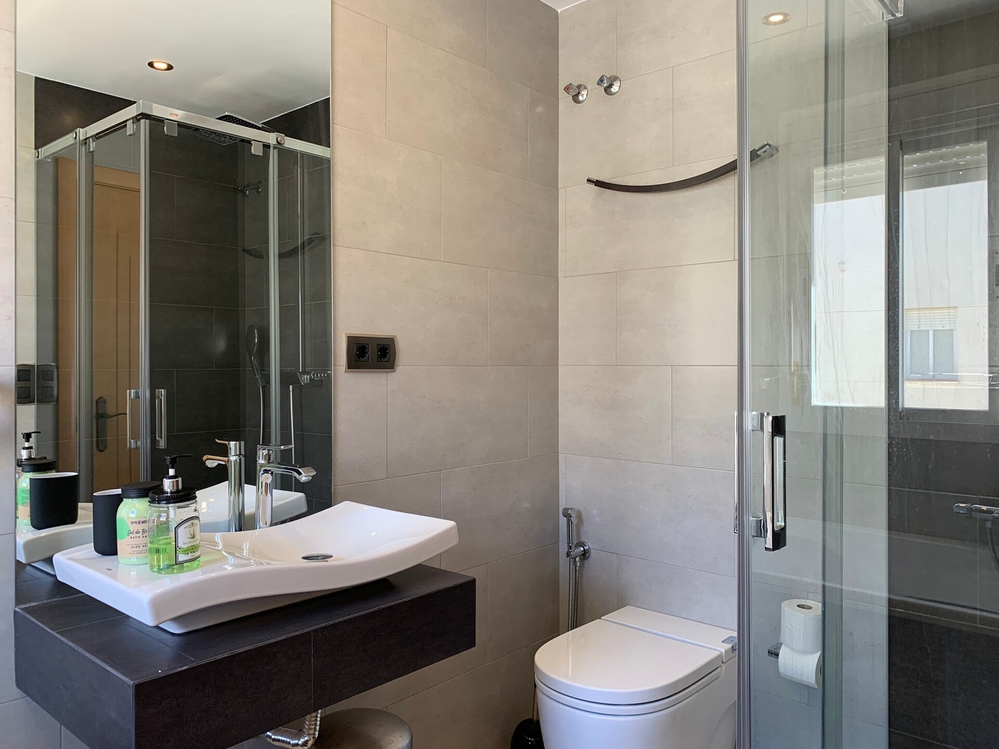 CASA PANORAMIC 35 LYX homes