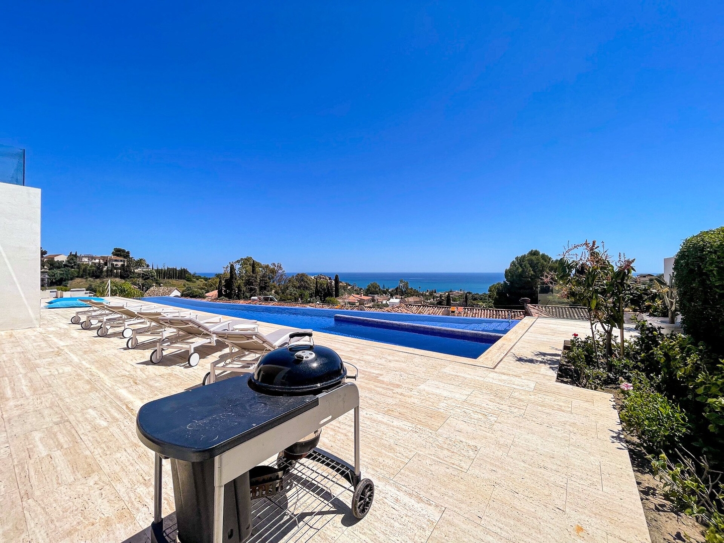 Infinity - Luxury Villa in Benalmádena 111 LYX homes