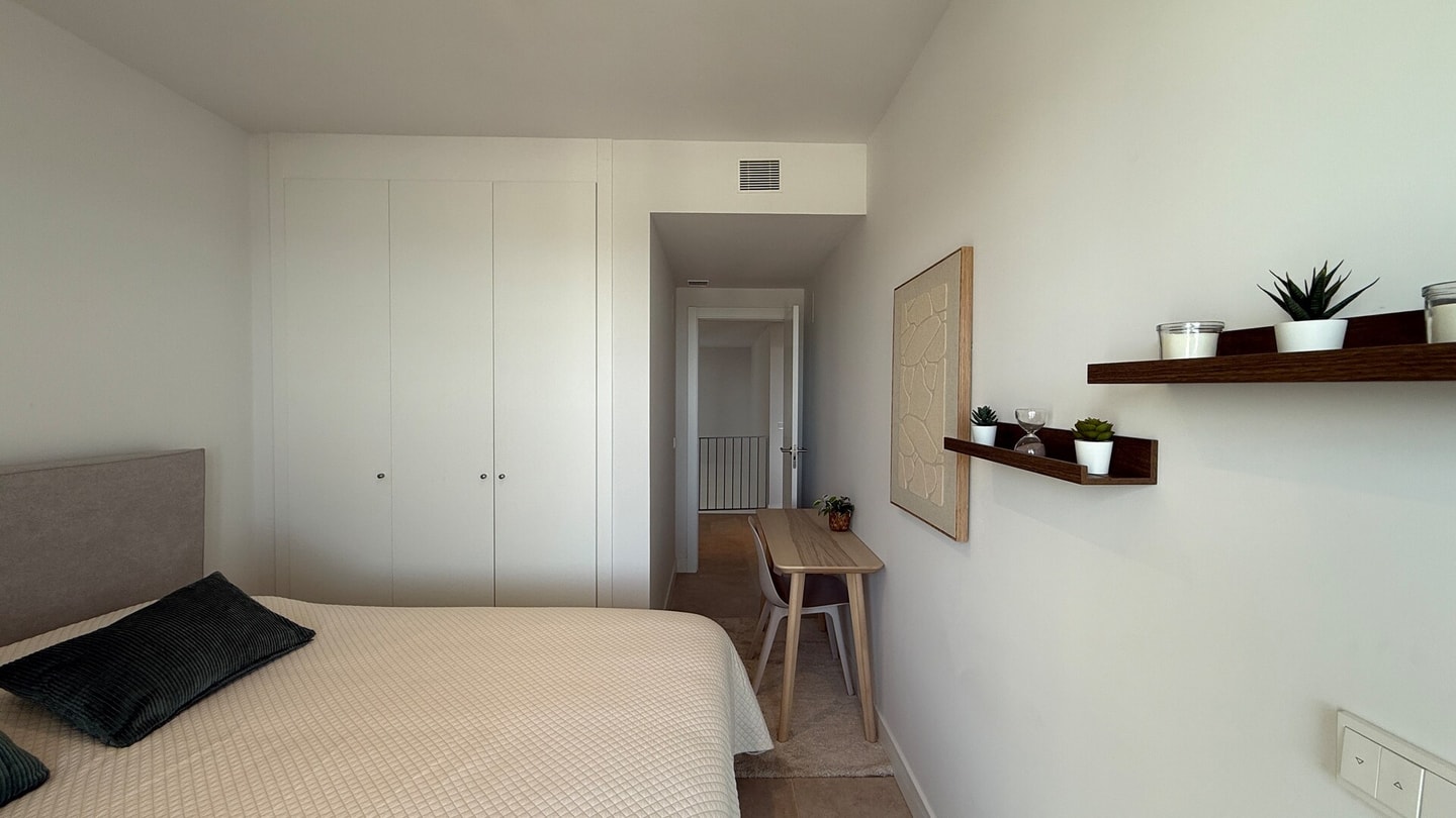  53 LYX homes