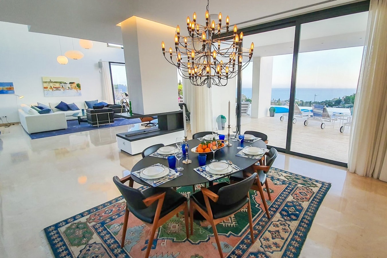 INFINITY · Infinity - Luxury Villa in Benalmádena 18 LYX homes