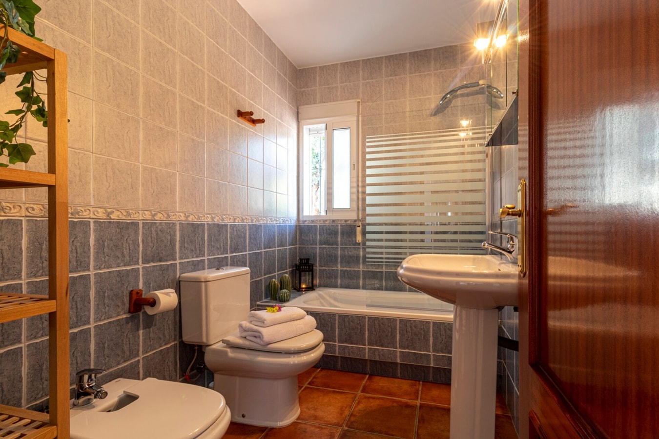 CASA SUEÑO · Casa Sueño - Lovely home with private pool, BBQ... 47 LYX homes