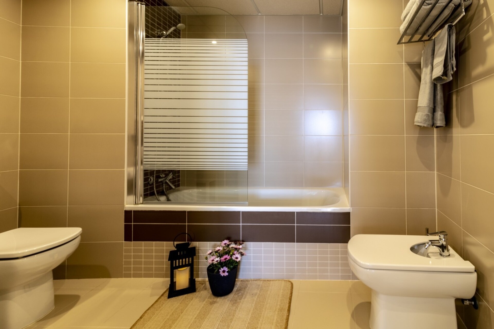 Casa Sol - Duplex penthouse, pool, BBQ, sauna, gym 39 LYX homes