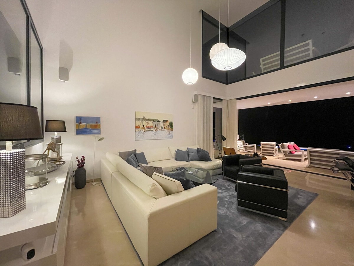 INFINITY · Infinity - Luxury Villa in Benalmádena 124 LYX homes