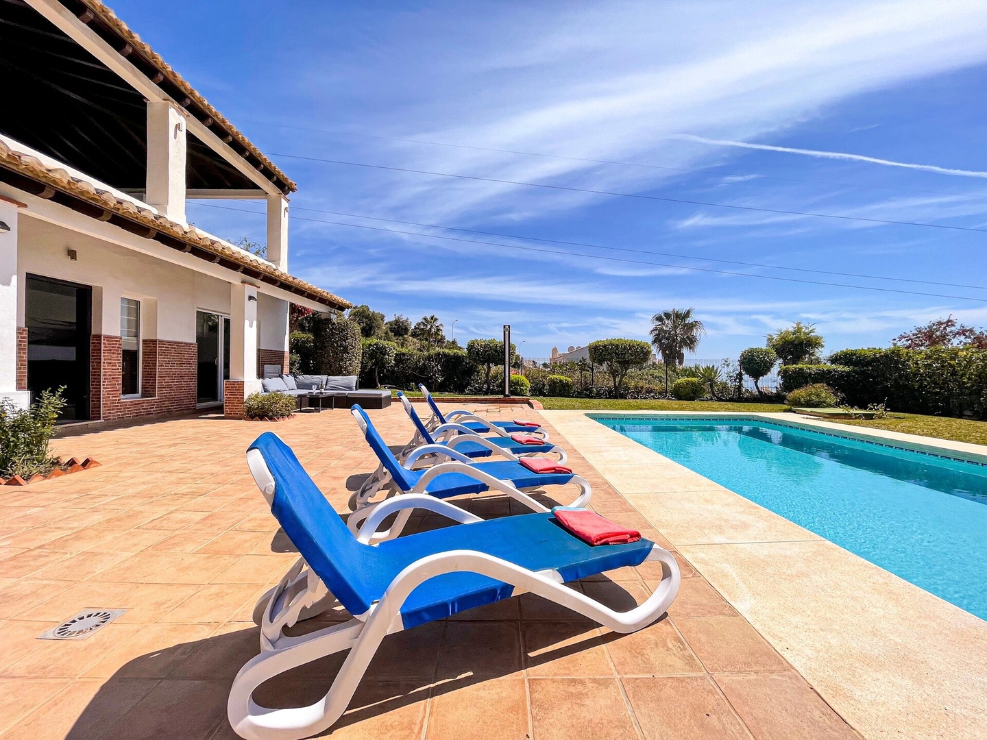 Casa Joy - Cozy home with private pool & BBQ 64 LYX homes