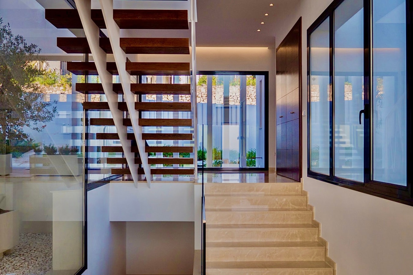 INFINITY · Infinity - Luxury Villa in Benalmádena 38 LYX homes