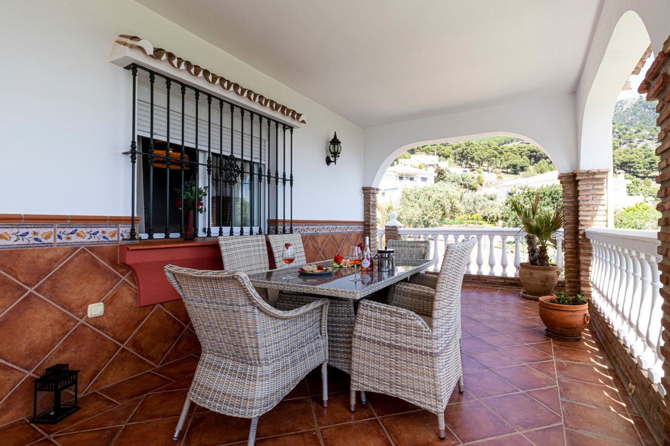 CASA SUEÑO · Casa Sueño - Lovely home with private pool, BBQ... 4 LYX homes