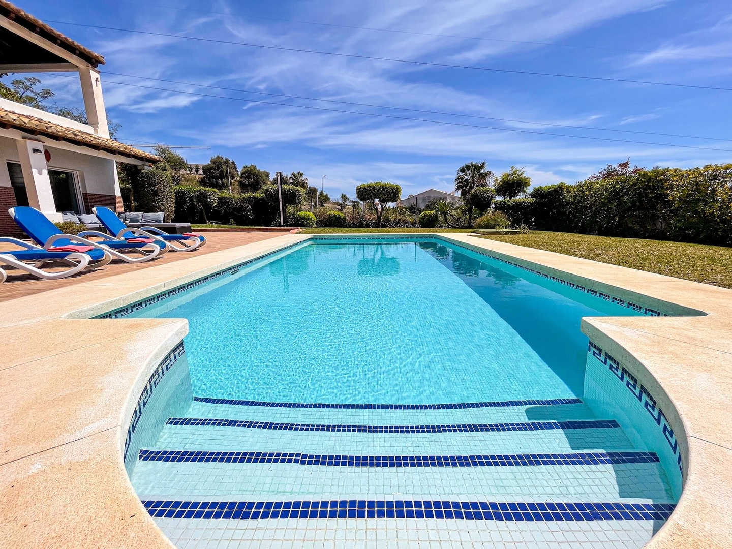 Casa Joy - Cozy home with private pool & BBQ 54 LYX homes