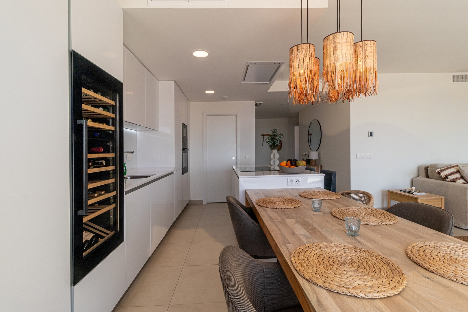 One Heights with panoramic views & shared pool 21 LYX homes