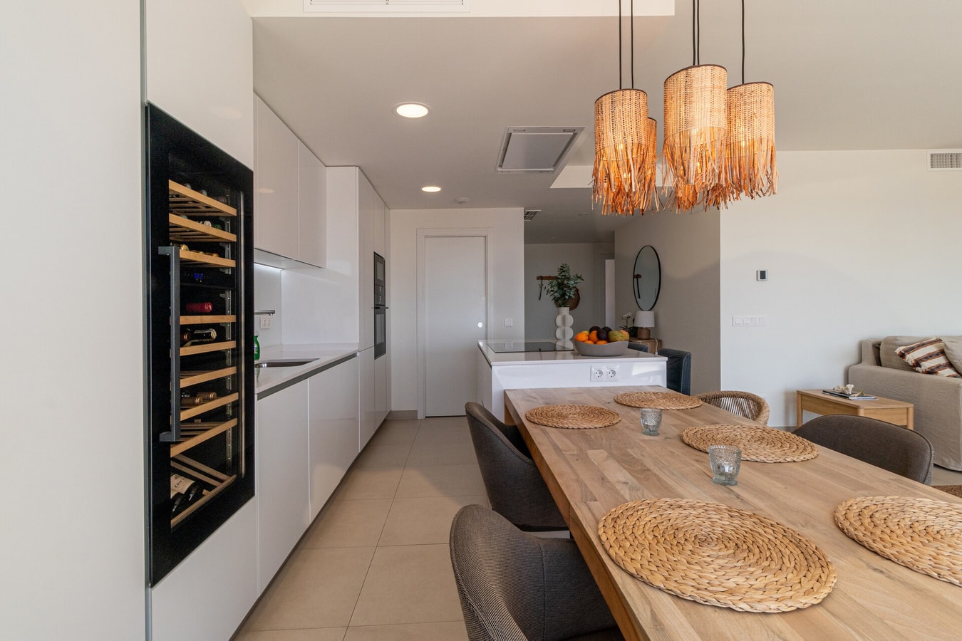 One Heights with panoramic views & shared pool 21 LYX homes