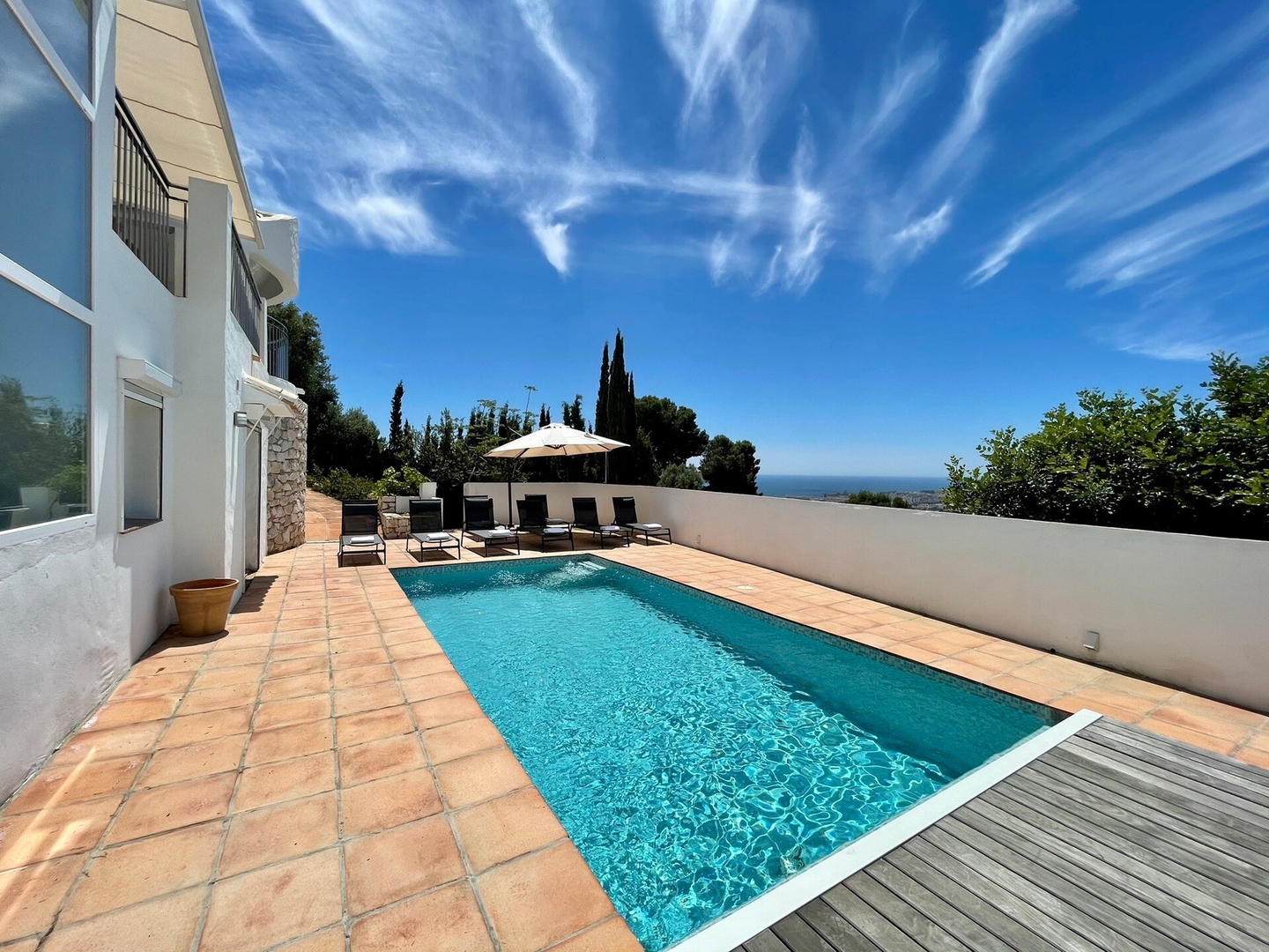 Casa Mimosa - Mijas 9 LYX homes